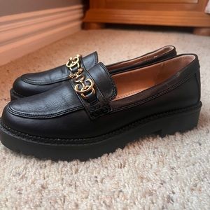 COPY - SAM EDELMAN LOAFERS